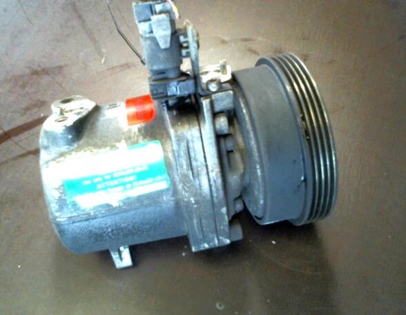 Airco Compressor BMW 3er Compact (E36)