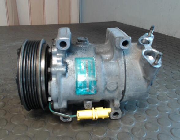 Airco Compressor CITROËN C3 Pluriel (HB)