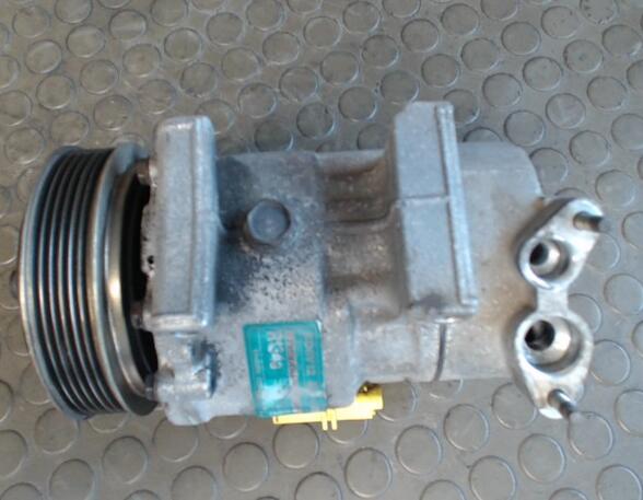 Airco Compressor CITROËN C3 Pluriel (HB)