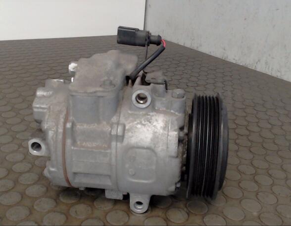 Air Conditioning Compressor SKODA Roomster (5J)