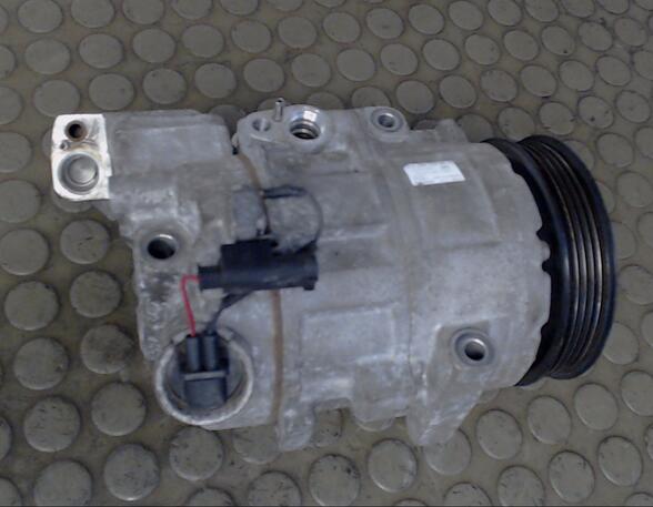 Air Conditioning Compressor MERCEDES-BENZ Vaneo (414)