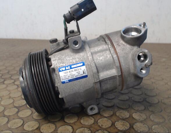 Air Conditioning Compressor VW UP! (121, 122, 123, BL1, BL2, BL3)