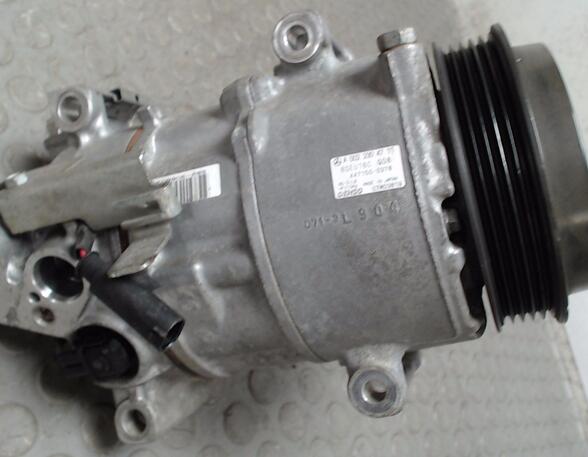 Air Conditioning Compressor MERCEDES-BENZ A-Klasse (W169)