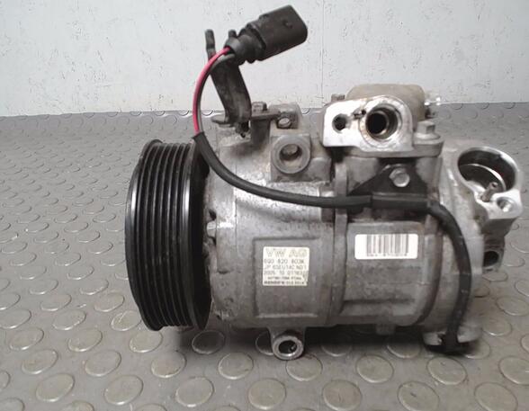 Air Conditioning Compressor VW Fox Schrägheck (5Z1, 5Z3, 5Z4)