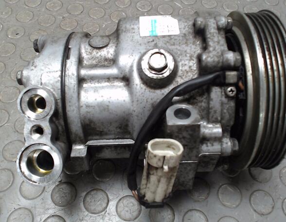 KLIMAKOMPRESSOR  (Heizung/Klimaanlage) Opel Tigra Benzin (X-C) 1364 ccm 66 KW 2004>2008