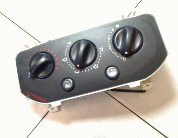 Air Conditioning Control Unit RENAULT Clio II (BB, CB)