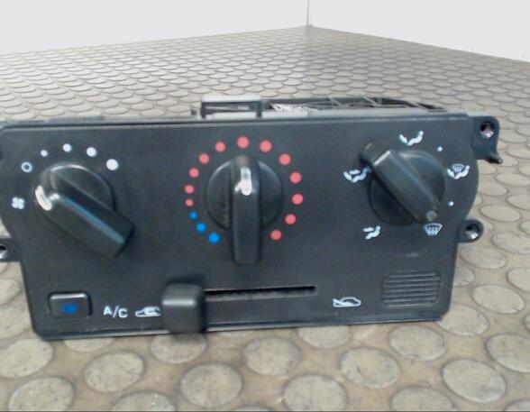 Air Conditioning Control Unit NISSAN Micra II (K11)