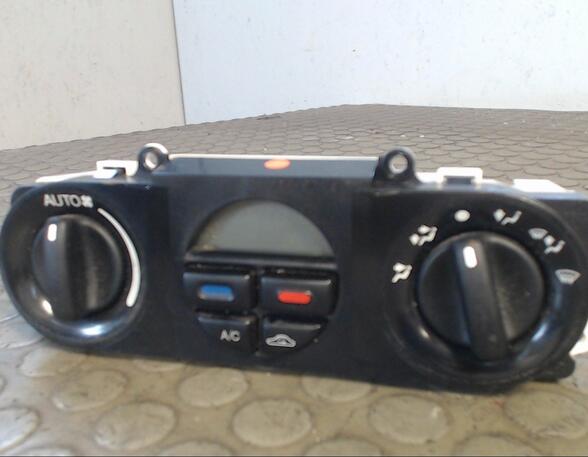 Air Conditioning Control Unit FORD Mondeo II (BAP)