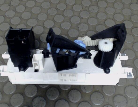 Air Conditioning Control Unit FORD Transit Kasten (FA)