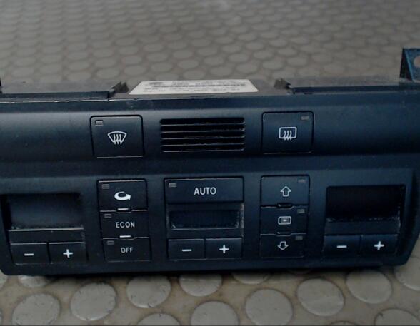 Regeleenheid airconditioning AUDI A6 Avant (4B5)