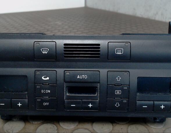 HEIZUNGSBETÄTIGUNG (Armaturenbrett / Mittelkonsole) Audi Audi A6 Diesel (4B) 2496 ccm 132 KW 1999>2001
