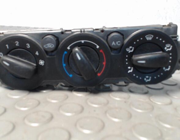 Air Conditioning Control Unit FORD Focus C-Max (--)