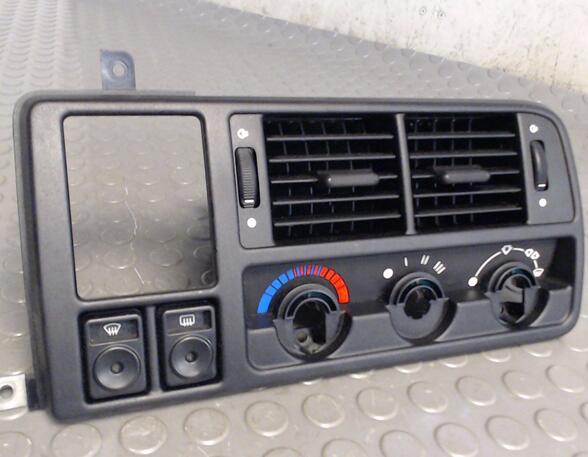 Air Conditioning Control Unit FORD Scorpio I Turnier (GGE)
