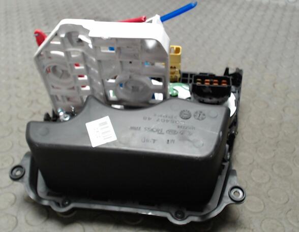 Air Conditioning Control Unit HYUNDAI i10 (PA)