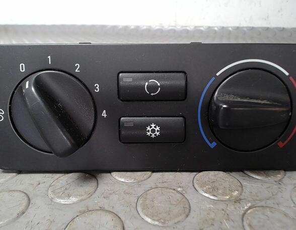 Air Conditioning Control Unit BMW 3er Touring (E46)