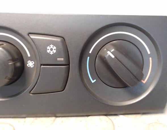 Regeleenheid airconditioning BMW 1er (E87)