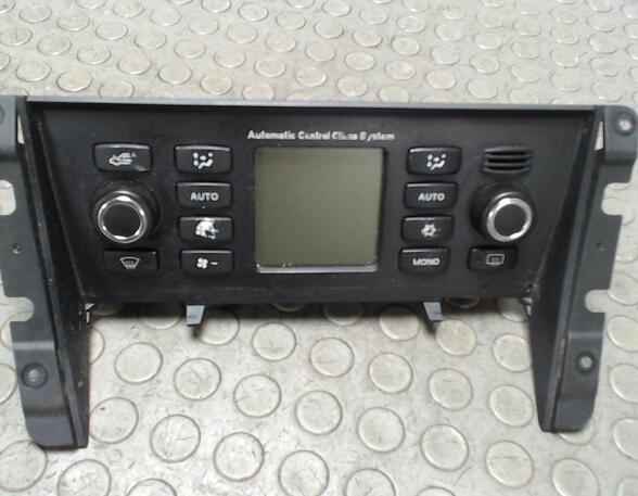 Air Conditioning Control Unit FIAT Croma (194)