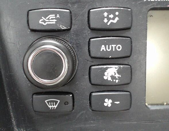 Air Conditioning Control Unit FIAT Croma (194)