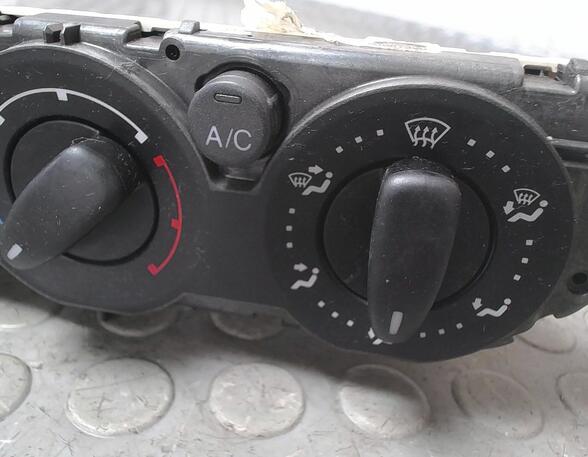 Air Conditioning Control Unit FORD Focus C-Max (--)