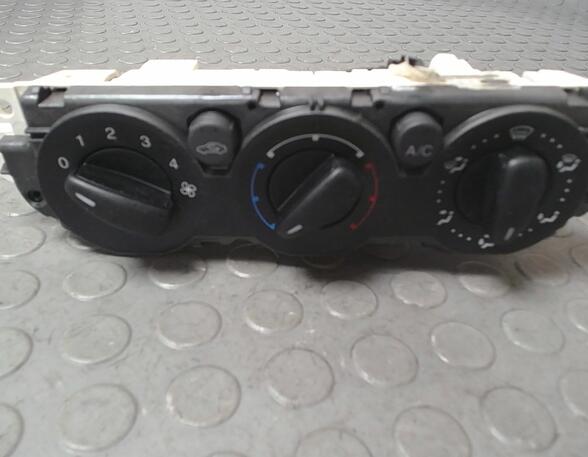 Regeleenheid airconditioning FORD Focus C-Max (--)