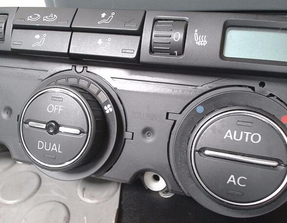 Regeleenheid airconditioning VW Passat (3C2)