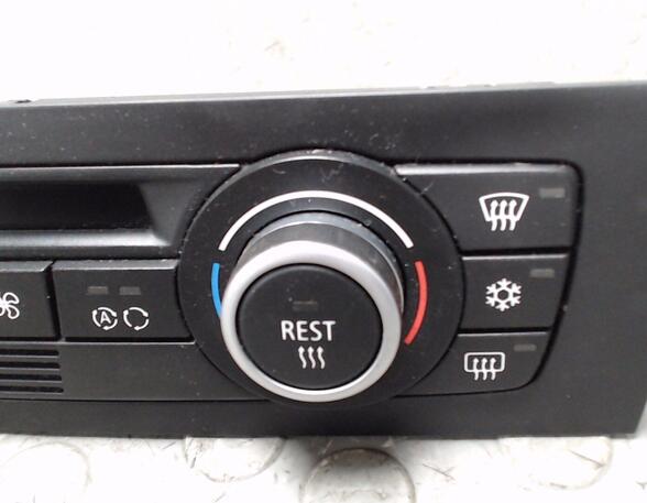 Regeleenheid airconditioning BMW 1er (E81), BMW 1er (E87)