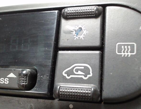Air Conditioning Control Unit CHRYSLER Voyager IV (RG, RS)