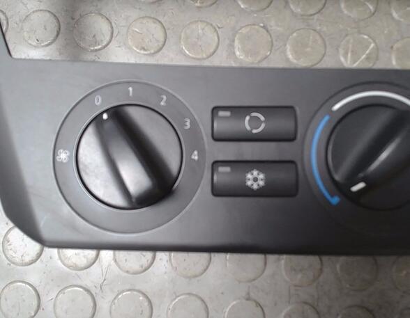 Regeleenheid airconditioning BMW X3 (E83)