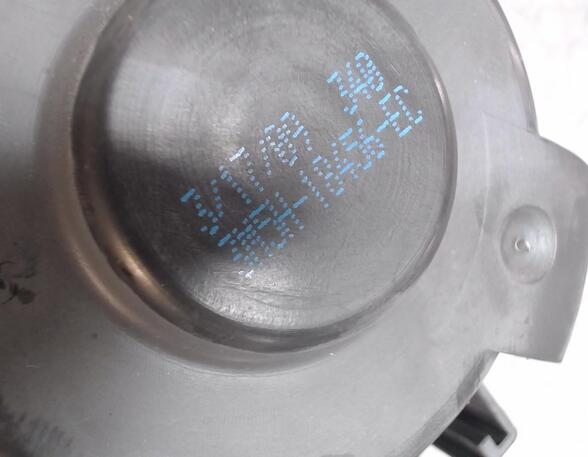 Air Conditioning Blower Fan Resistor FORD Focus II Turnier (DA, DS, FFS)