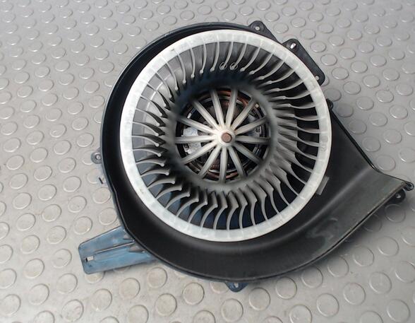 Voorschakelweerstand ventilator airconditioning AUDI A2 (8Z0)