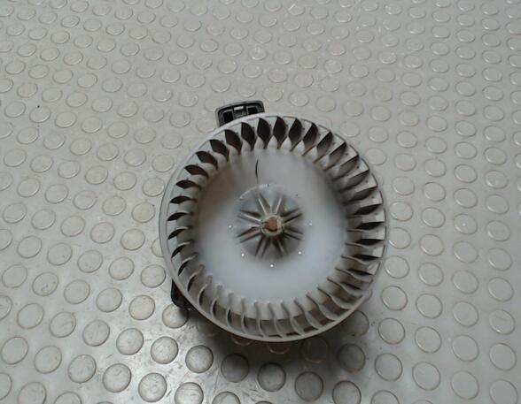 Air Conditioning Blower Fan Resistor TOYOTA Yaris (NCP1, NLP1, SCP1)