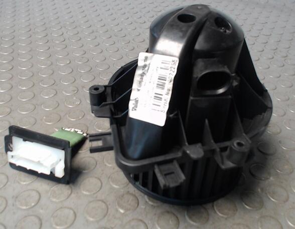 Voorschakelweerstand ventilator airconditioning MINI Mini (R50, R53)