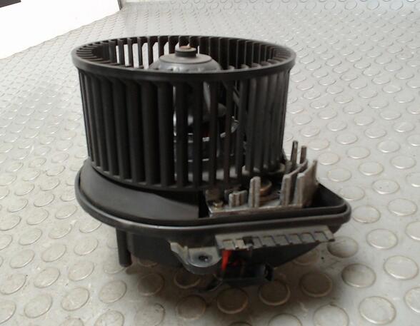 Air Conditioning Blower Fan Resistor CITROËN Xantia Break (X1, X2)