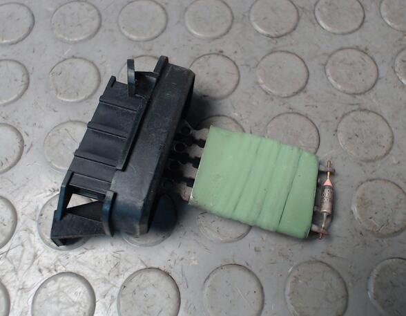 Air Conditioning Blower Fan Resistor MERCEDES-BENZ Vito Bus (W638)