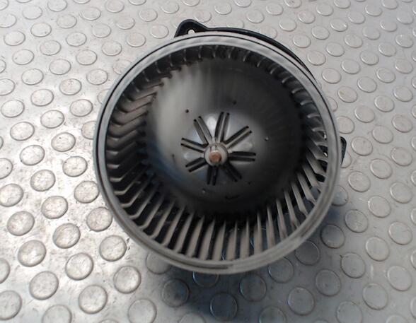 Voorschakelweerstand ventilator airconditioning VOLVO V40 Kombi (VW)