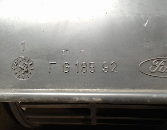 HEIZUNGSGEBLÄSE  (Heizung/Klimaanlage) Ford Fiesta Benzin (GFJ) 1299 ccm 44 KW 1991>1994