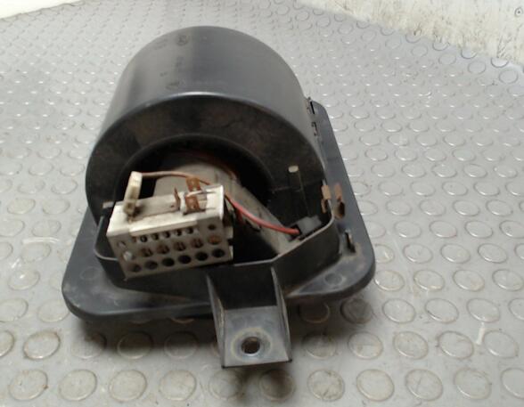 Air Conditioning Blower Fan Resistor FORD Fiesta III (GFJ)