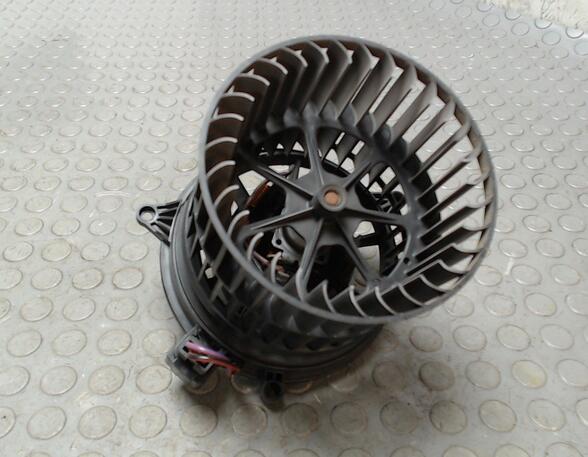 Voorschakelweerstand ventilator airconditioning FORD Fusion (JU)