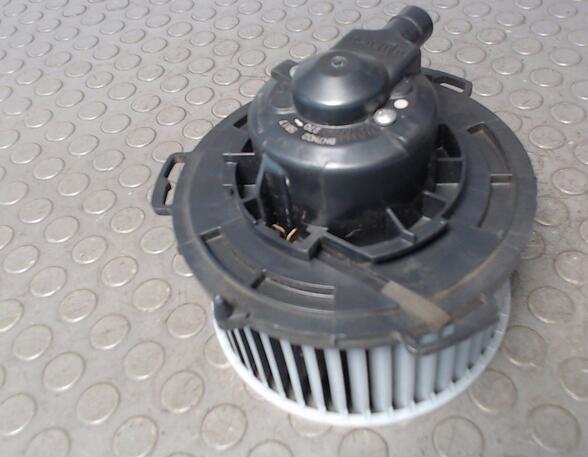 Voorschakelweerstand ventilator airconditioning MAZDA 3 (BK)