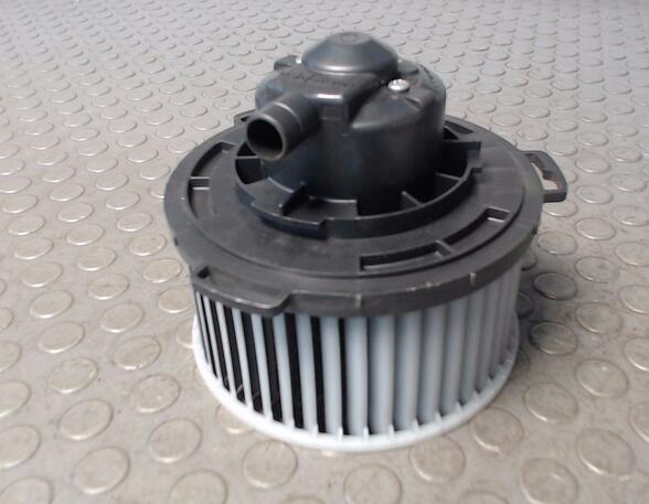Voorschakelweerstand ventilator airconditioning MAZDA 3 (BK)