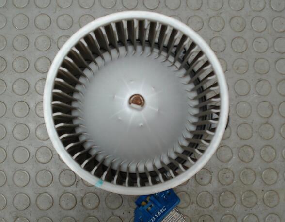 Air Conditioning Blower Fan Resistor HYUNDAI Accent III (MC)