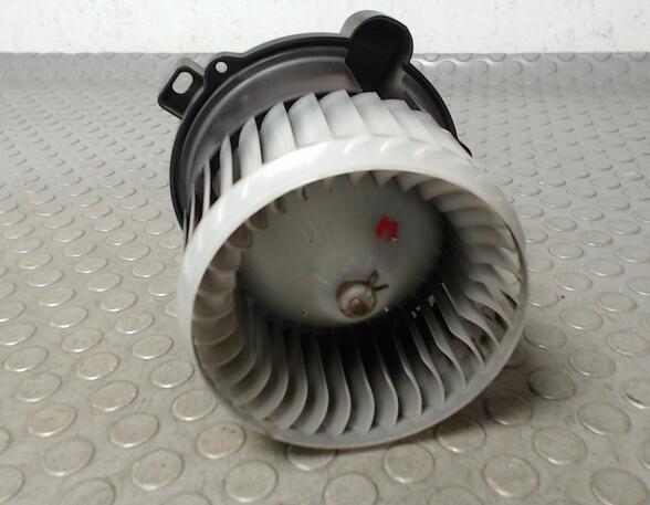Voorschakelweerstand ventilator airconditioning SMART Forfour (454)