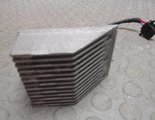Air Conditioning Blower Fan Resistor AUDI A2 (8Z0)
