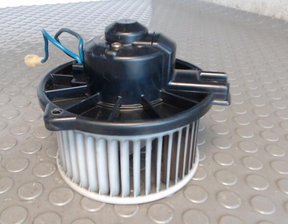 Air Conditioning Blower Fan Resistor MAZDA MX-3 (EC)