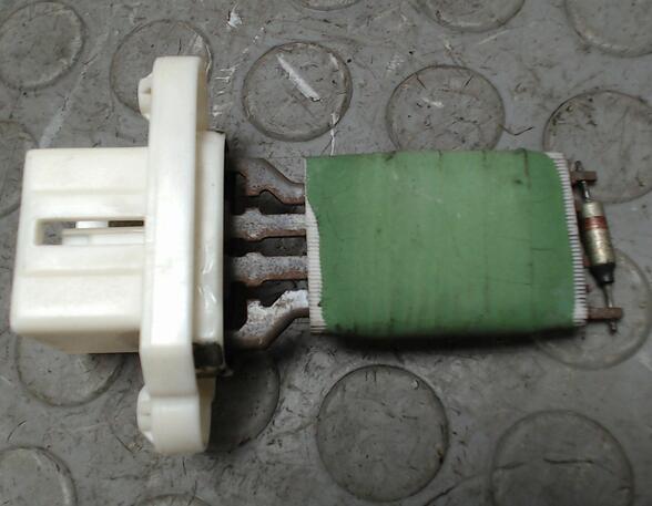 Air Conditioning Blower Fan Resistor FORD Focus C-Max (--)