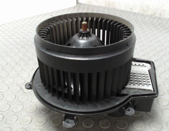 Air Conditioning Blower Fan Resistor MERCEDES-BENZ C-Klasse Coupe (CL203)