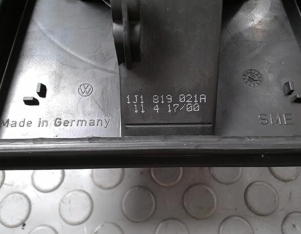 HEIZUNGSGEBLÄSE  (Heizung/Klimaanlage) VW Golf Diesel (1 J) 1896 ccm 66 KW 1999>2002