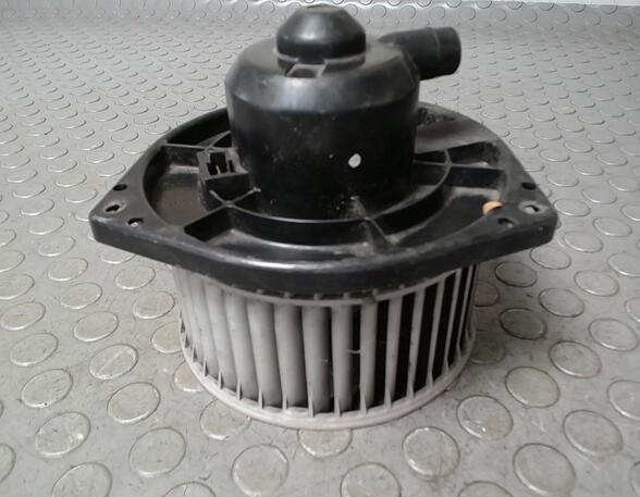Air Conditioning Blower Fan Resistor SUBARU Impreza Stufenheck (GC)