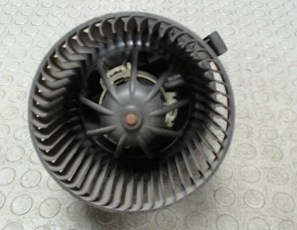 Air Conditioning Blower Fan Resistor RENAULT Megane II (BM0/1, CM0/1)