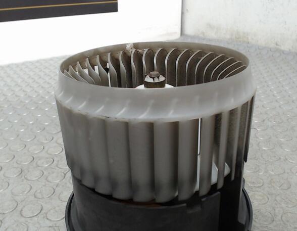 Voorschakelweerstand ventilator airconditioning MITSUBISHI Colt VI (Z2A, Z3A)